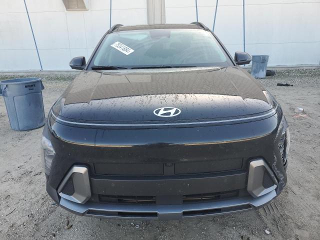 Photo 4 VIN: KM8HE3A36RU114620 - HYUNDAI KONA LIMIT 