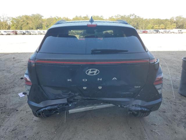 Photo 5 VIN: KM8HE3A36RU114620 - HYUNDAI KONA LIMIT 