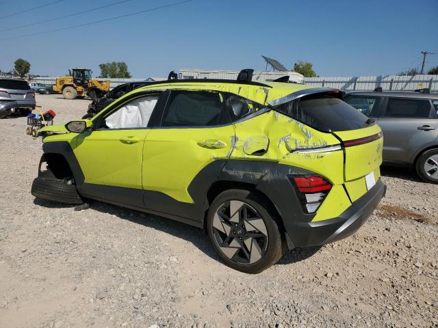 Photo 1 VIN: KM8HE3A36RU157127 - HYUNDAI KONA LIMIT 