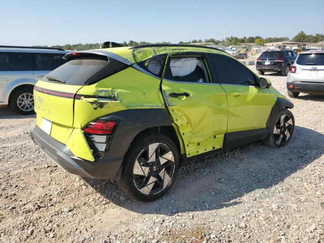 Photo 2 VIN: KM8HE3A36RU157127 - HYUNDAI KONA LIMIT 