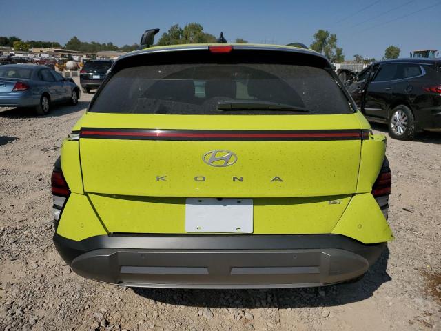 Photo 5 VIN: KM8HE3A36RU157127 - HYUNDAI KONA LIMIT 