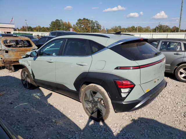 Photo 1 VIN: KM8HE3A37RU079263 - HYUNDAI KONA LIMIT 