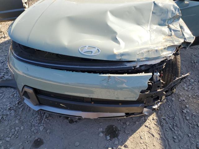 Photo 11 VIN: KM8HE3A37RU079263 - HYUNDAI KONA LIMIT 