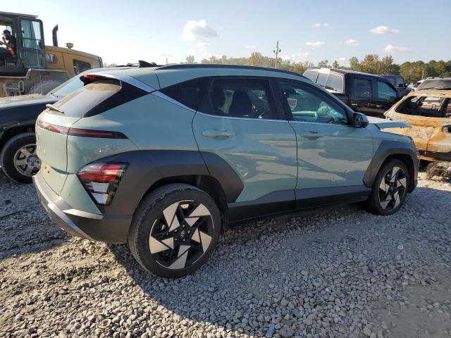 Photo 2 VIN: KM8HE3A37RU079263 - HYUNDAI KONA LIMIT 