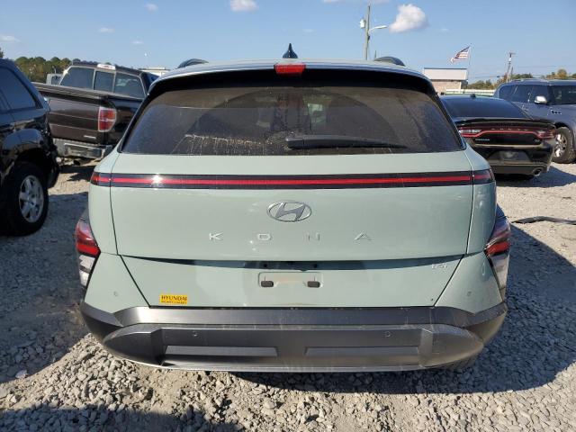 Photo 5 VIN: KM8HE3A37RU079263 - HYUNDAI KONA LIMIT 