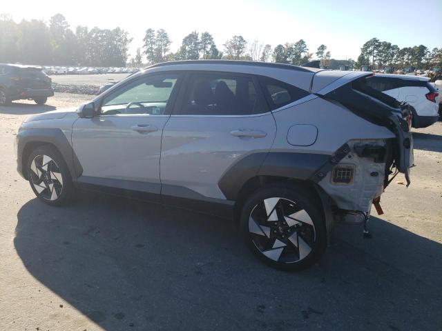 Photo 1 VIN: KM8HE3A37RU083166 - HYUNDAI KONA LIMIT 