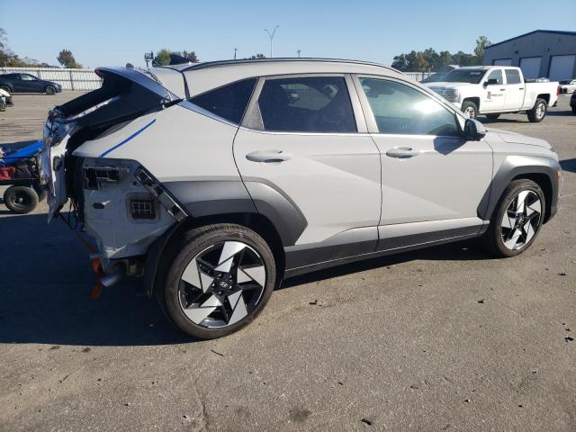 Photo 2 VIN: KM8HE3A37RU083166 - HYUNDAI KONA LIMIT 