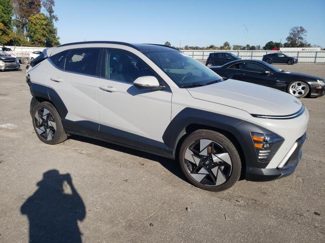 Photo 3 VIN: KM8HE3A37RU083166 - HYUNDAI KONA LIMIT 