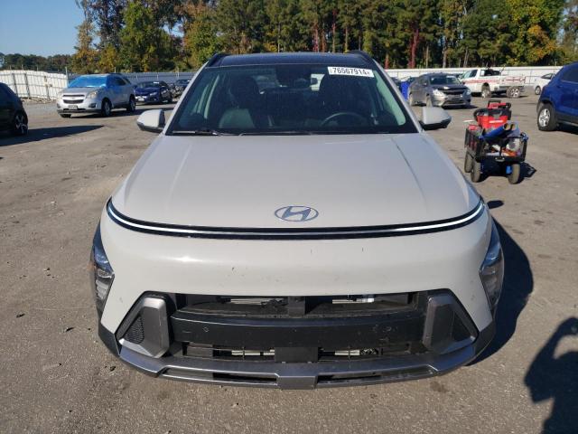 Photo 4 VIN: KM8HE3A37RU083166 - HYUNDAI KONA LIMIT 