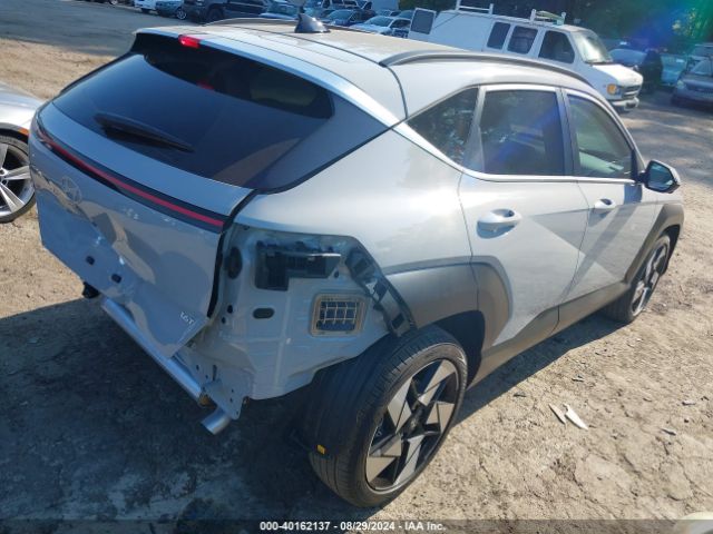 Photo 3 VIN: KM8HE3A37RU121334 - HYUNDAI KONA ELECTRIC 