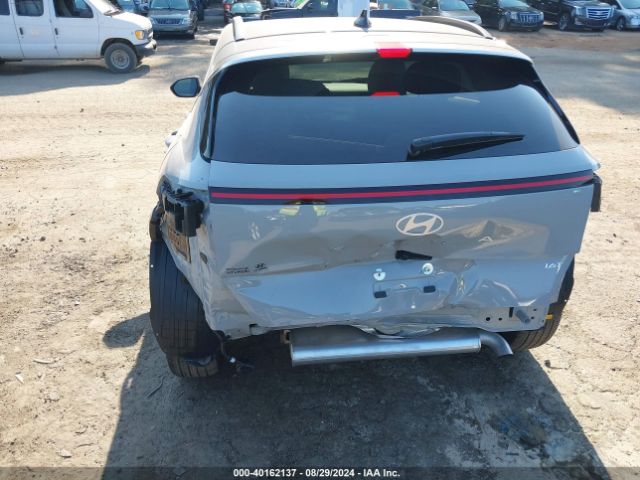 Photo 5 VIN: KM8HE3A37RU121334 - HYUNDAI KONA ELECTRIC 