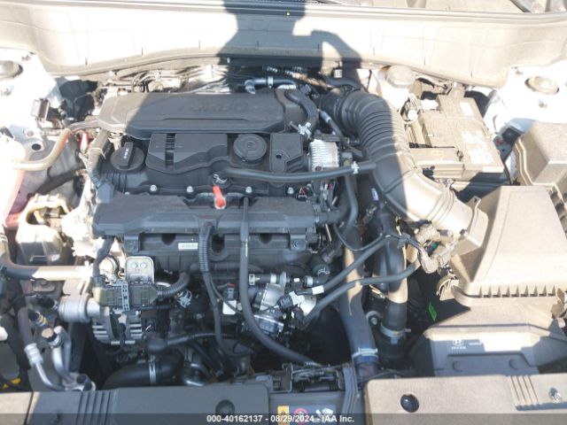 Photo 9 VIN: KM8HE3A37RU121334 - HYUNDAI KONA ELECTRIC 