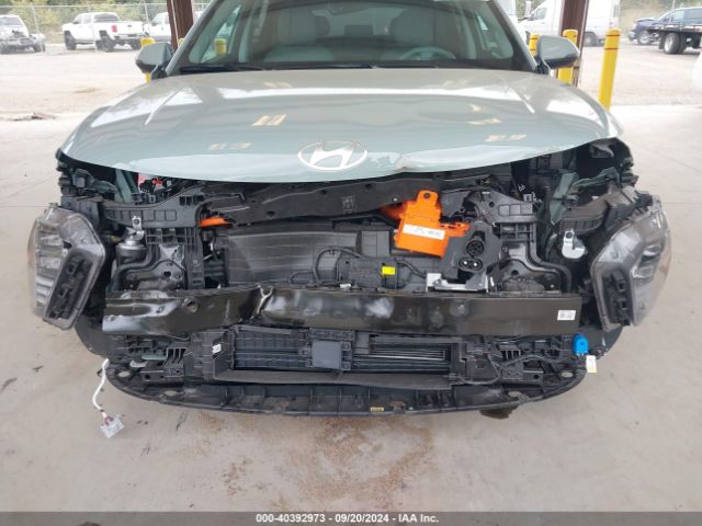 Photo 5 VIN: KM8HE3A64RU005566 - HYUNDAI KONA ELECTRIC 