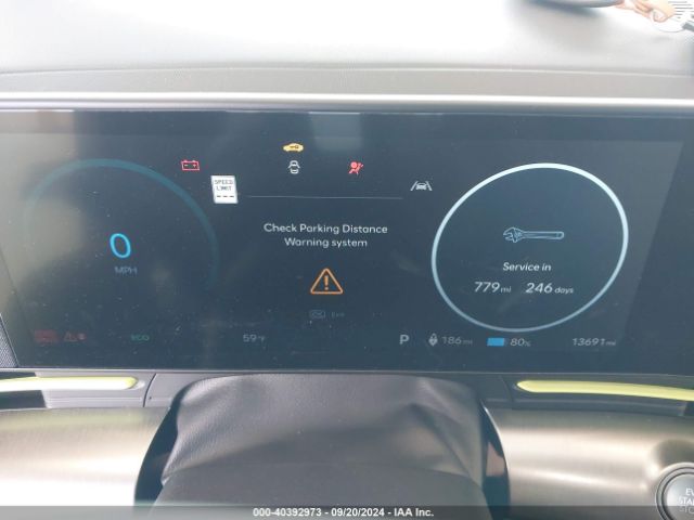 Photo 6 VIN: KM8HE3A64RU005566 - HYUNDAI KONA ELECTRIC 