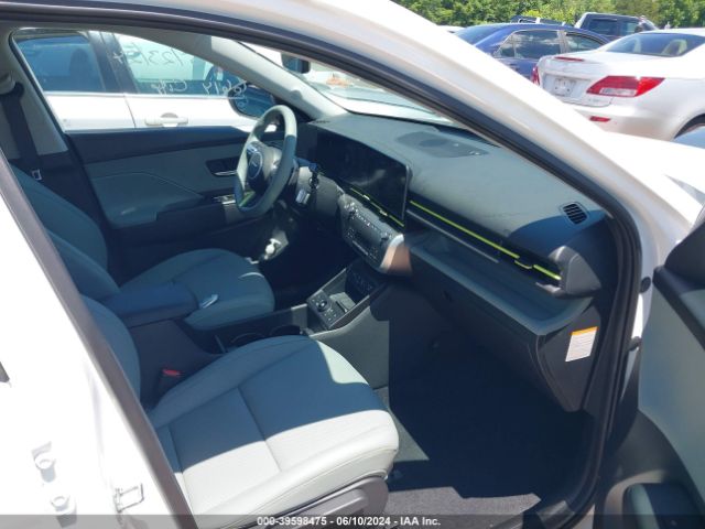 Photo 4 VIN: KM8HE3A65RU006614 - HYUNDAI KONA ELECTRIC 