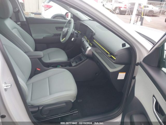 Photo 4 VIN: KM8HE3A66RU005570 - HYUNDAI KONA ELECTRIC 