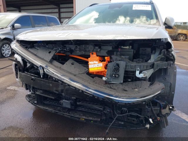 Photo 5 VIN: KM8HE3A66RU005570 - HYUNDAI KONA ELECTRIC 