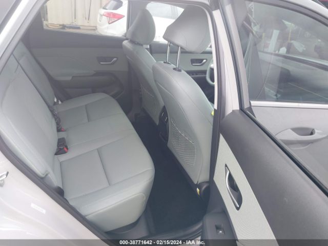 Photo 7 VIN: KM8HE3A66RU005570 - HYUNDAI KONA ELECTRIC 