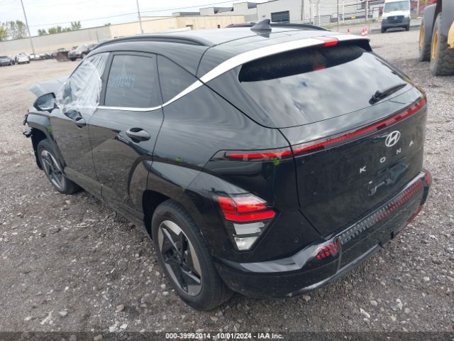 Photo 2 VIN: KM8HE3A67RU014830 - HYUNDAI KONA ELECTRIC 