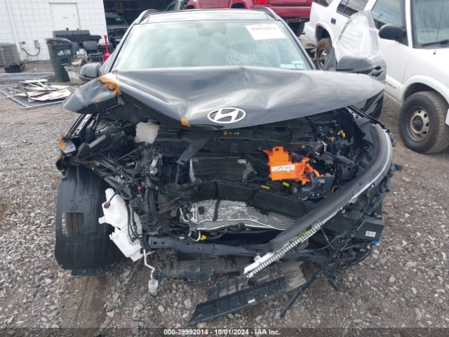 Photo 5 VIN: KM8HE3A67RU014830 - HYUNDAI KONA ELECTRIC 