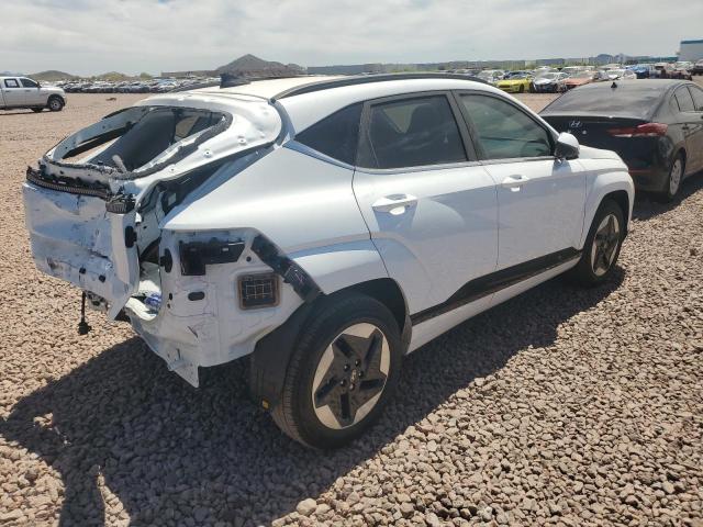 Photo 2 VIN: KM8HE3A69RU004199 - HYUNDAI KONA 