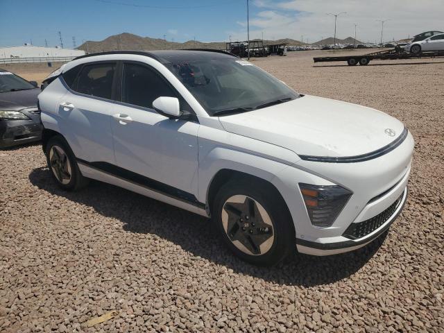 Photo 3 VIN: KM8HE3A69RU004199 - HYUNDAI KONA 