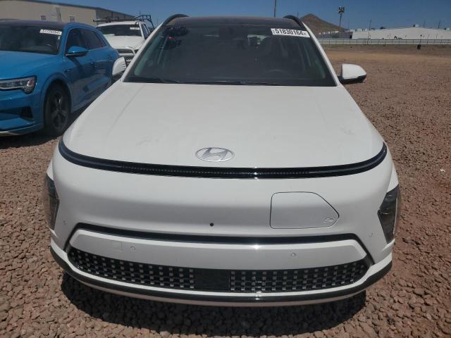 Photo 4 VIN: KM8HE3A69RU004199 - HYUNDAI KONA 