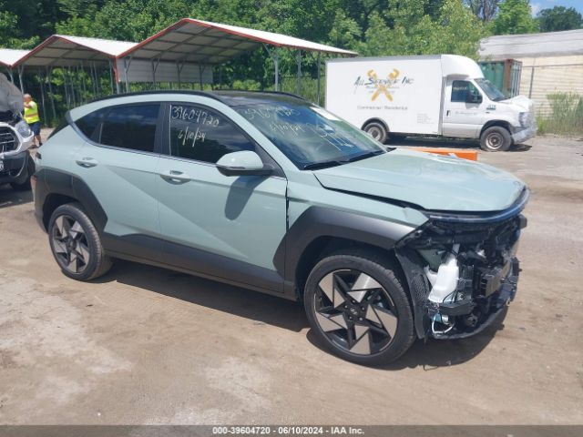 Photo 0 VIN: KM8HECA30RU050302 - HYUNDAI KONA 