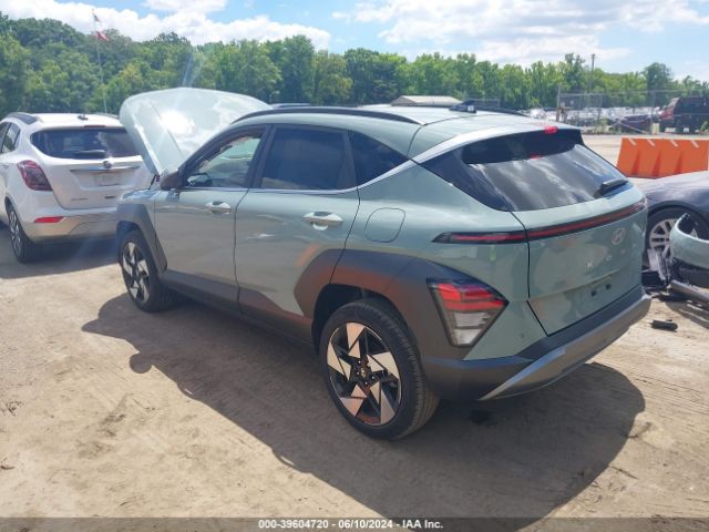 Photo 2 VIN: KM8HECA30RU050302 - HYUNDAI KONA 