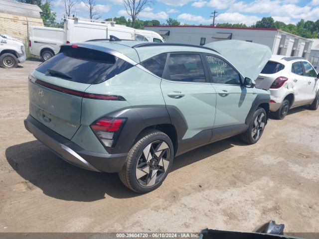 Photo 3 VIN: KM8HECA30RU050302 - HYUNDAI KONA 