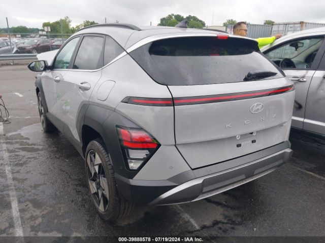 Photo 2 VIN: KM8HECA30RU116170 - HYUNDAI KONA 