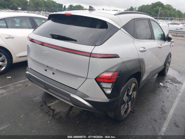 Photo 3 VIN: KM8HECA30RU116170 - HYUNDAI KONA 