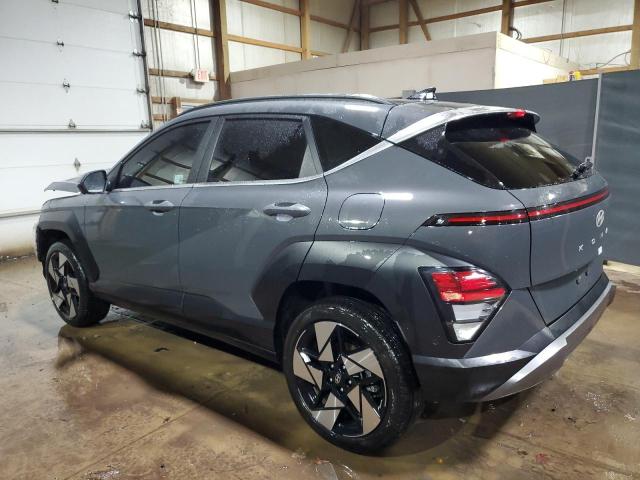 Photo 1 VIN: KM8HECA31RU167175 - HYUNDAI KONA LIMIT 