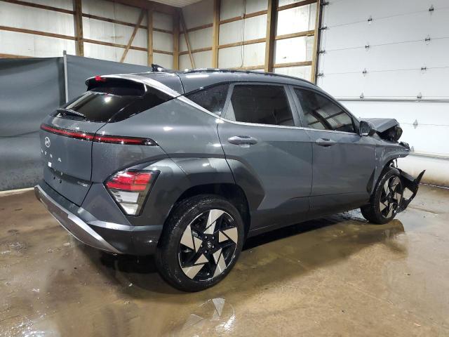 Photo 2 VIN: KM8HECA31RU167175 - HYUNDAI KONA LIMIT 