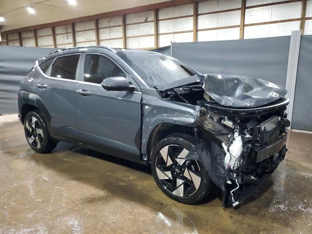 Photo 3 VIN: KM8HECA31RU167175 - HYUNDAI KONA LIMIT 