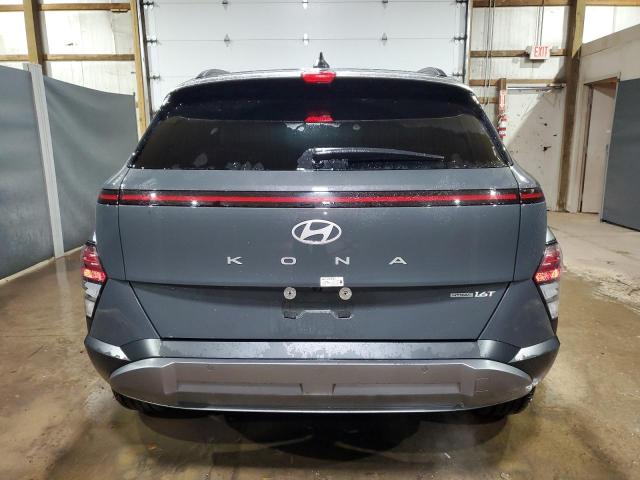 Photo 5 VIN: KM8HECA31RU167175 - HYUNDAI KONA LIMIT 