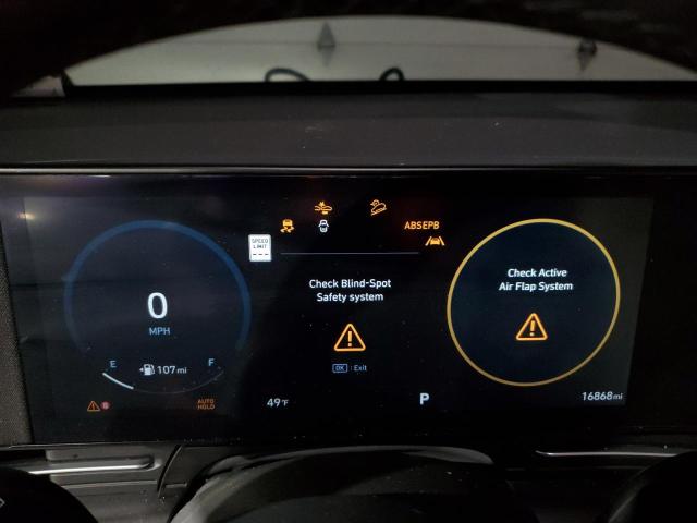 Photo 8 VIN: KM8HECA31RU167175 - HYUNDAI KONA LIMIT 