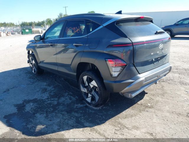 Photo 2 VIN: KM8HECA32RU040659 - HYUNDAI KONA 