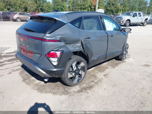 Photo 3 VIN: KM8HECA32RU040659 - HYUNDAI KONA 