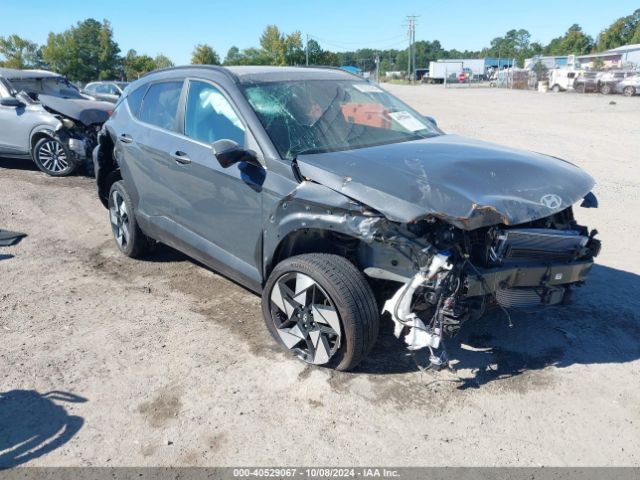 Photo 5 VIN: KM8HECA32RU040659 - HYUNDAI KONA 