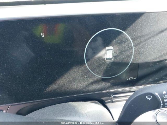 Photo 6 VIN: KM8HECA32RU040659 - HYUNDAI KONA 