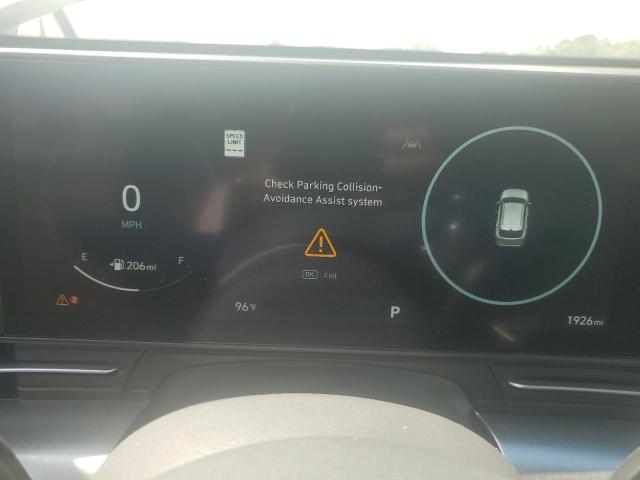 Photo 8 VIN: KM8HECA32RU048230 - HYUNDAI KONA LIMIT 