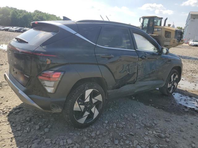 Photo 2 VIN: KM8HECA32RU072267 - HYUNDAI KONA 