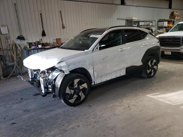 Photo 0 VIN: KM8HECA33RU028164 - HYUNDAI KONA 