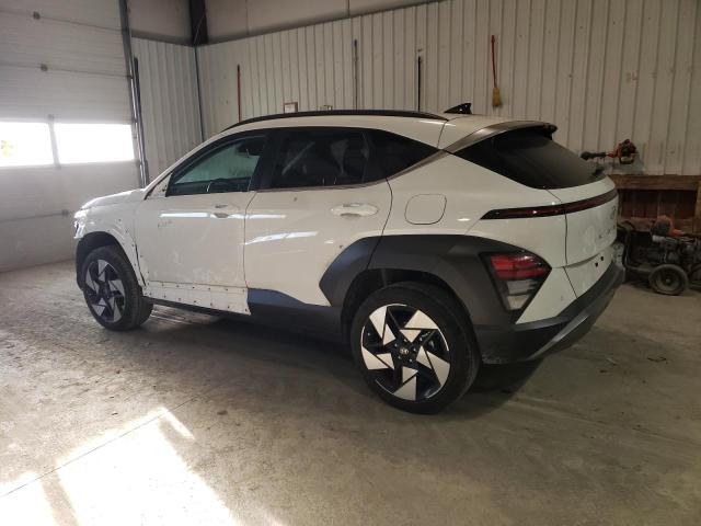 Photo 1 VIN: KM8HECA33RU028164 - HYUNDAI KONA 