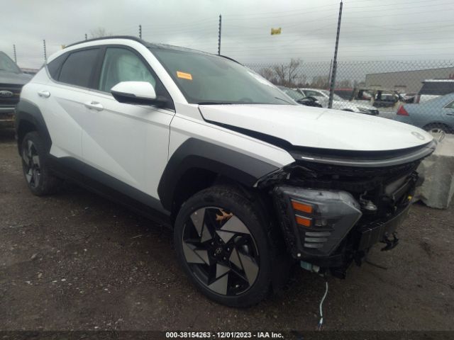 Photo 0 VIN: KM8HECA33RU029217 - HYUNDAI KONA 