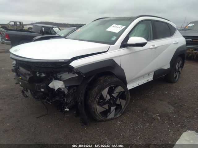 Photo 1 VIN: KM8HECA33RU029217 - HYUNDAI KONA 