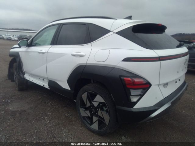 Photo 2 VIN: KM8HECA33RU029217 - HYUNDAI KONA 