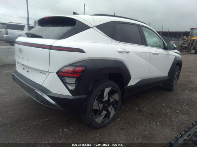 Photo 3 VIN: KM8HECA33RU029217 - HYUNDAI KONA 