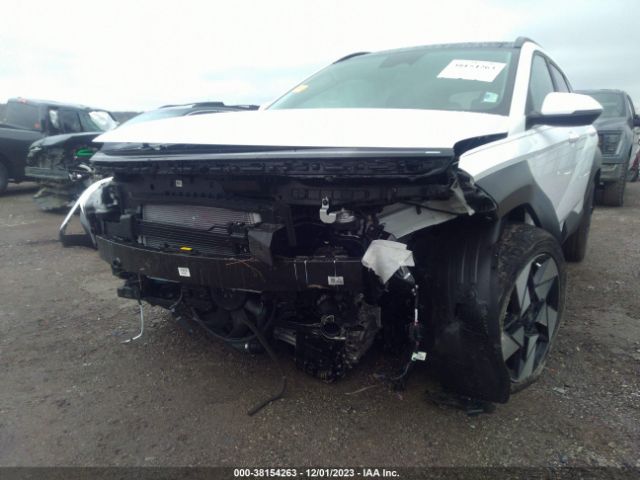 Photo 5 VIN: KM8HECA33RU029217 - HYUNDAI KONA 